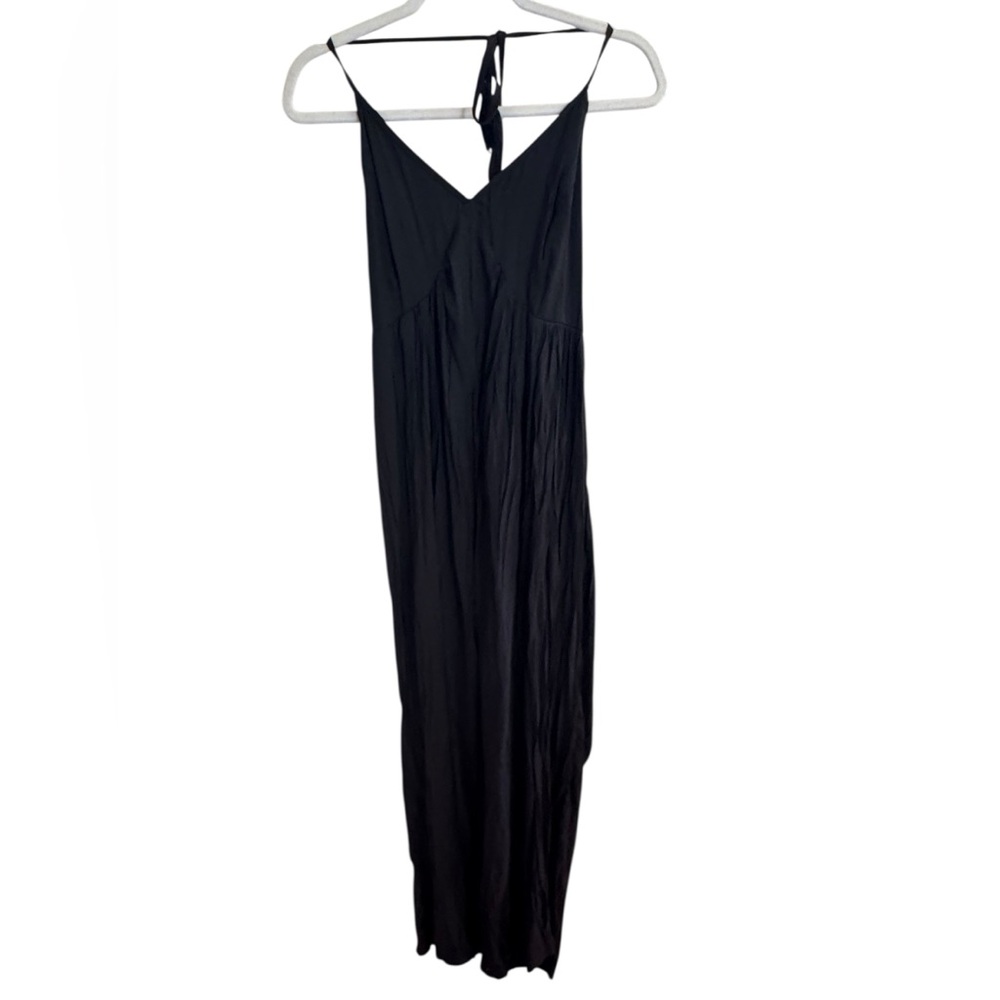 SHEIN Black jumpsuit 2xl